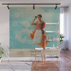 Leftover Wall Mural Gallery Image 1