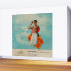Leftover Wall Mural Gallery Image 2