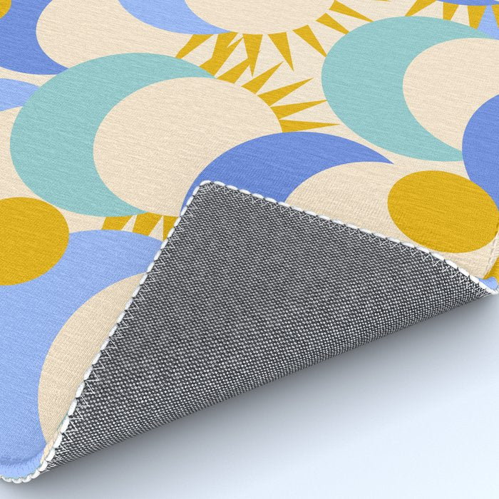 Celestial Eclipse Rug Gallery Image 4