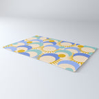 Celestial Eclipse Rug Gallery Image 3