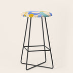 Celestial Eclipse Stool Gallery Image 1