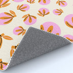 Happy Blooms Pattern Rug Gallery Image 4