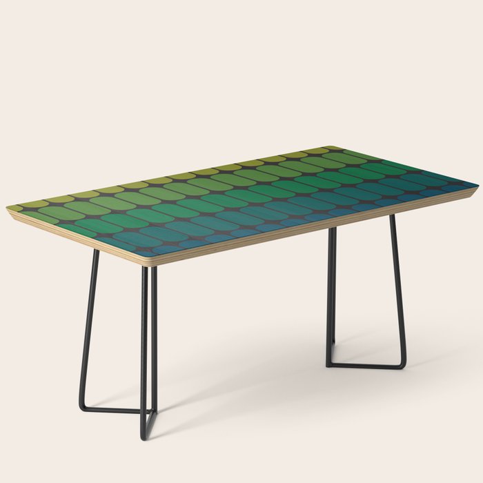 Verdant Capsule Coffee Table Gallery Image 1