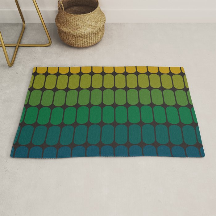 Verdant Capsule Rug Gallery Image 1