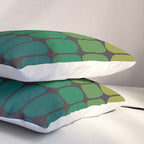 Verdant Capsule Pillow Sham Gallery Image 3