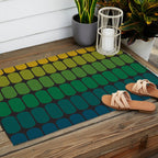 Verdant Capsule Outdoor Rug Gallery Image 2