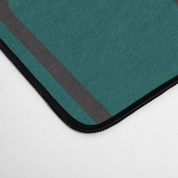 Verdant Capsule Desk Mat Gallery Image 4