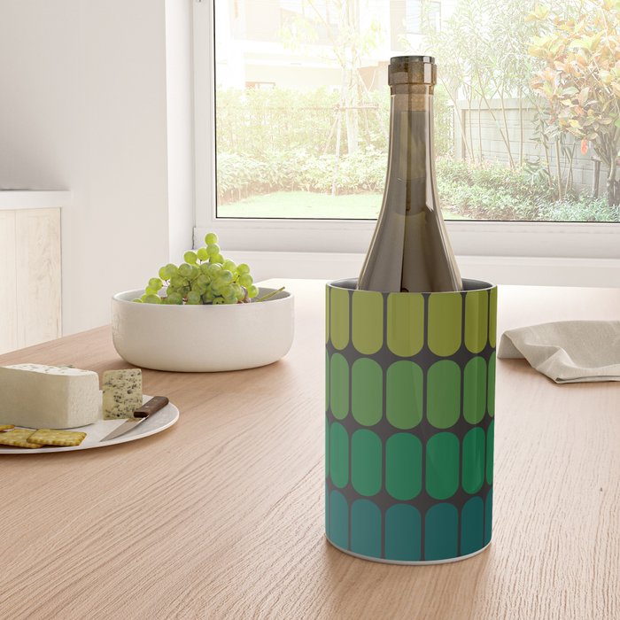 Verdant Capsule Wine Chiller Gallery Image 4