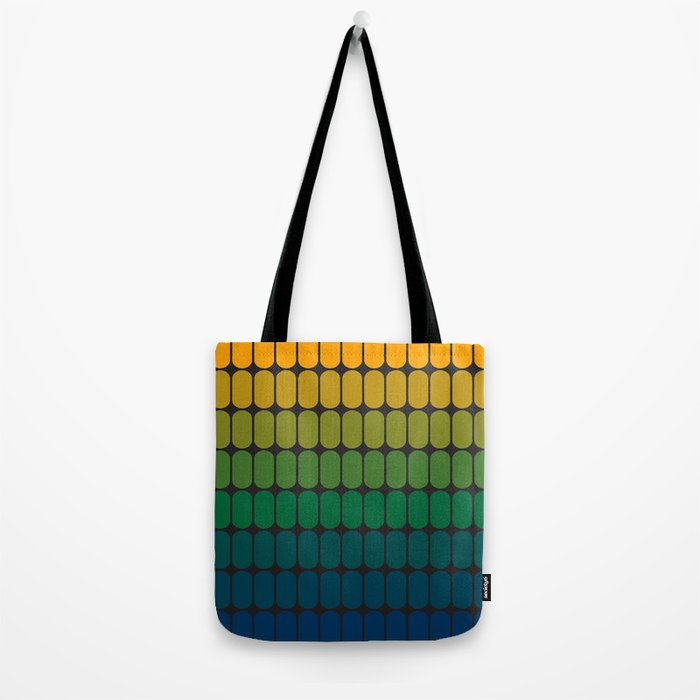 Verdant Capsule Tote Bag Gallery Image 2