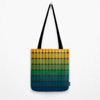 Verdant Capsule Tote Bag Gallery Image 2