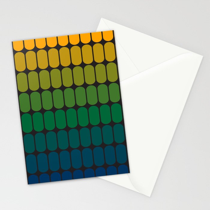 Verdant Capsule Stationery Card Gallery Image 2