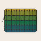 Verdant Capsule Laptop Sleeve Gallery Image 1