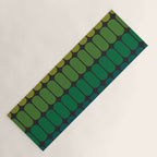Verdant Capsule Yoga Mat Gallery Image 1