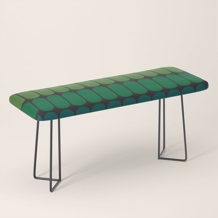 Verdant Capsule Bench Gallery Image 1