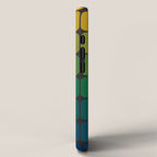 Verdant Capsule iPhone Case Gallery Image 2