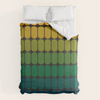 Verdant Capsule Duvet Cover Gallery Image 6
