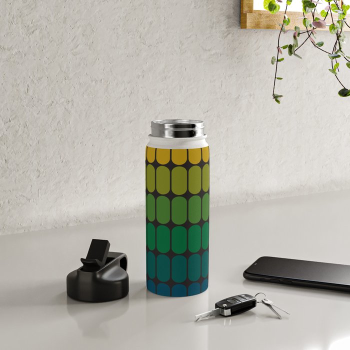 Verdant Capsule Water Bottle Gallery Image 5