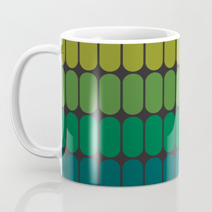 Verdant Capsule Coffee Mug Gallery Image 3