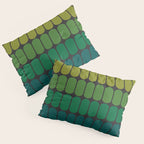 Verdant Capsule Pillow Sham Gallery Image 3