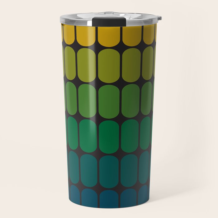 Verdant Capsule Travel Mug Gallery Image 1