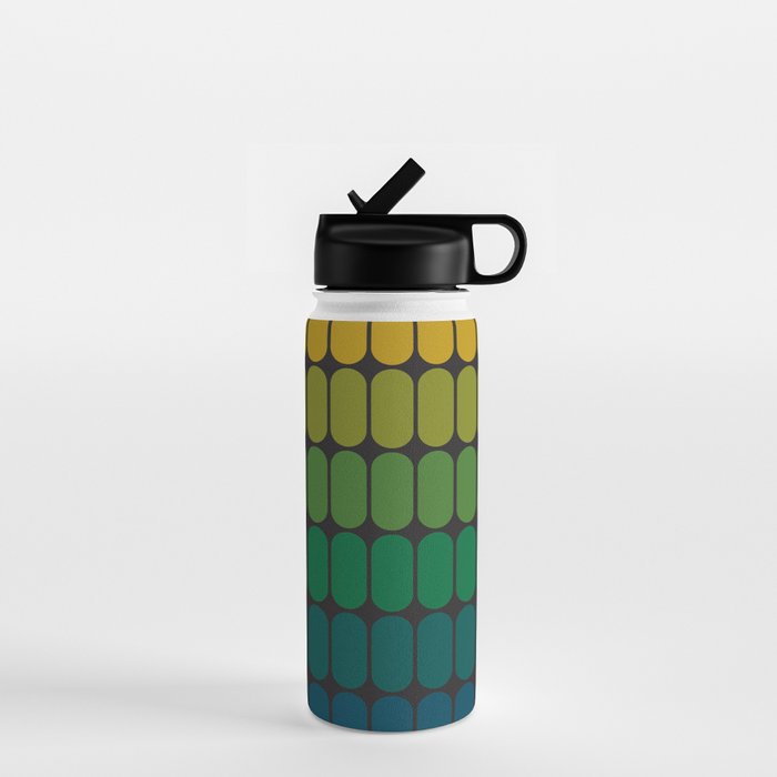 Verdant Capsule Water Bottle Gallery Image 1