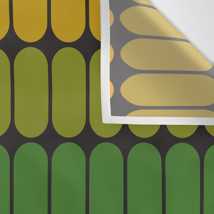 Verdant Capsule Wall Tapestry Gallery Image 3