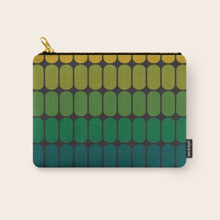 Verdant Capsule Carry All Pouch Gallery Image 1