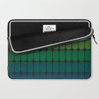 Verdant Capsule Laptop Sleeve Gallery Image 2