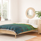 Verdant Capsule Duvet Cover Gallery Image 2