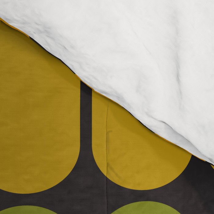 Verdant Capsule Comforter Gallery Image 4