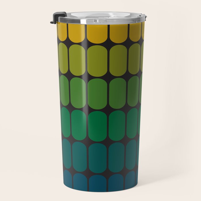 Verdant Capsule Travel Mug Gallery Image 3