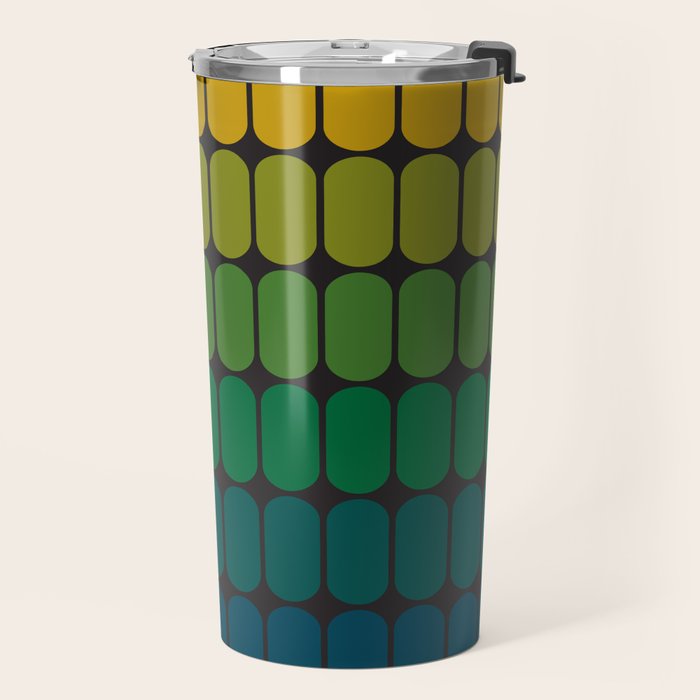 Verdant Capsule Travel Mug Gallery Image 2