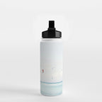 Kite Surfing Water Bottle Gallery Image 2