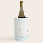 Kite Surfing Wine Chiller Gallery Image 2