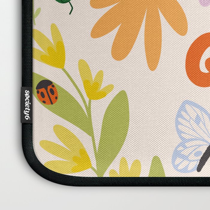 Nature Is Queer Laptop Sleeve Gallery Image 3
