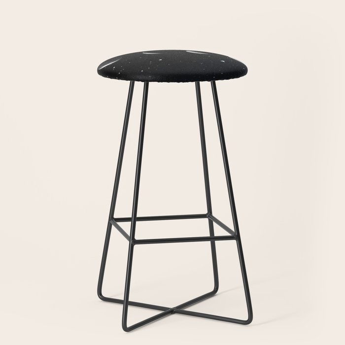 Phases of the Moon Stool Gallery Image 1