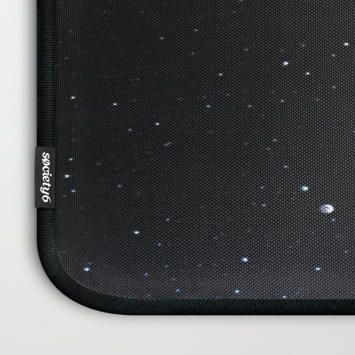 Phases of the Moon Laptop Sleeve Gallery Image 3