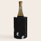 Phases of the Moon Wine Chiller Gallery Image 3