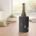 Phases of the Moon Wine Chiller Gallery Image 4