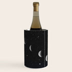 Phases of the Moon Wine Chiller Gallery Image 1