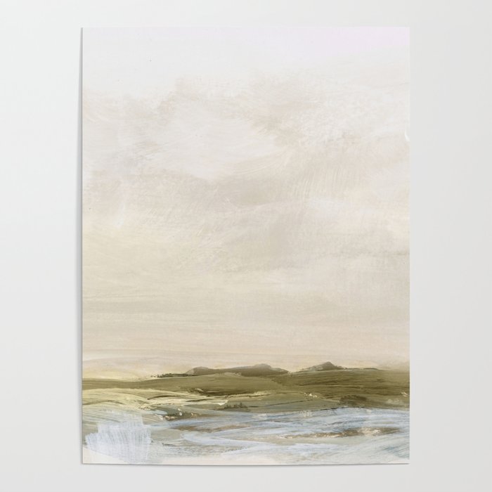 Coastal Break Poster Gallery Image 1