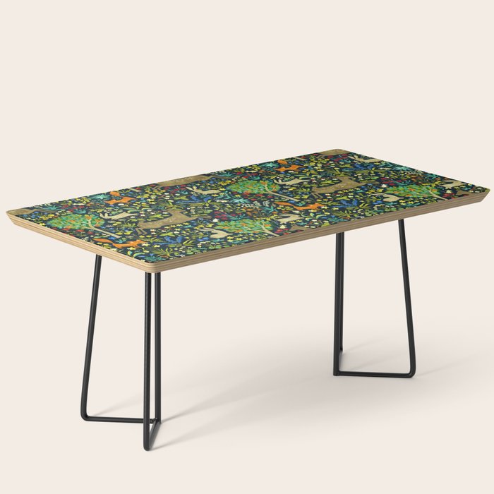 Arazzo Medievale Coffee Table Gallery Image 1