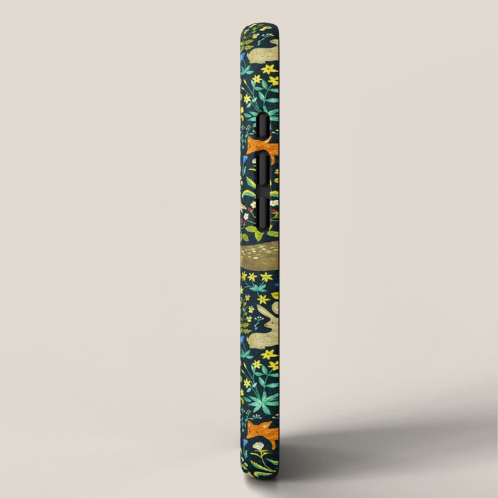Arazzo Medievale iPhone Case Gallery Image 2