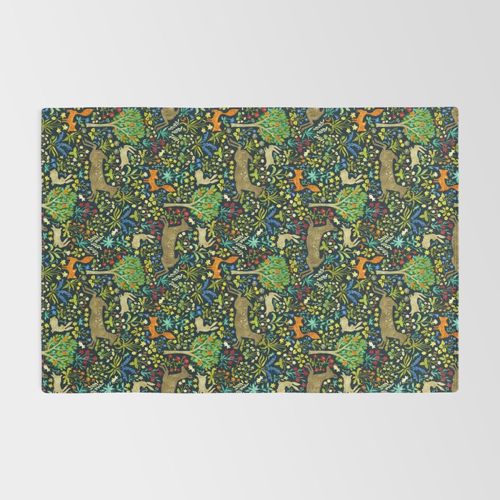Arazzo Medievale Rug Gallery Image 2