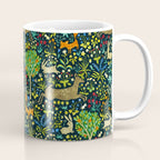 Arazzo Medievale Coffee Mug Gallery Image 1