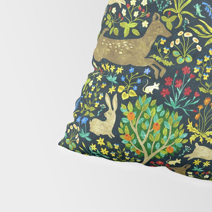 Arazzo Medievale Pillow Sham Gallery Image 4