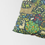 Arazzo Medievale Pillow Sham Gallery Image 4