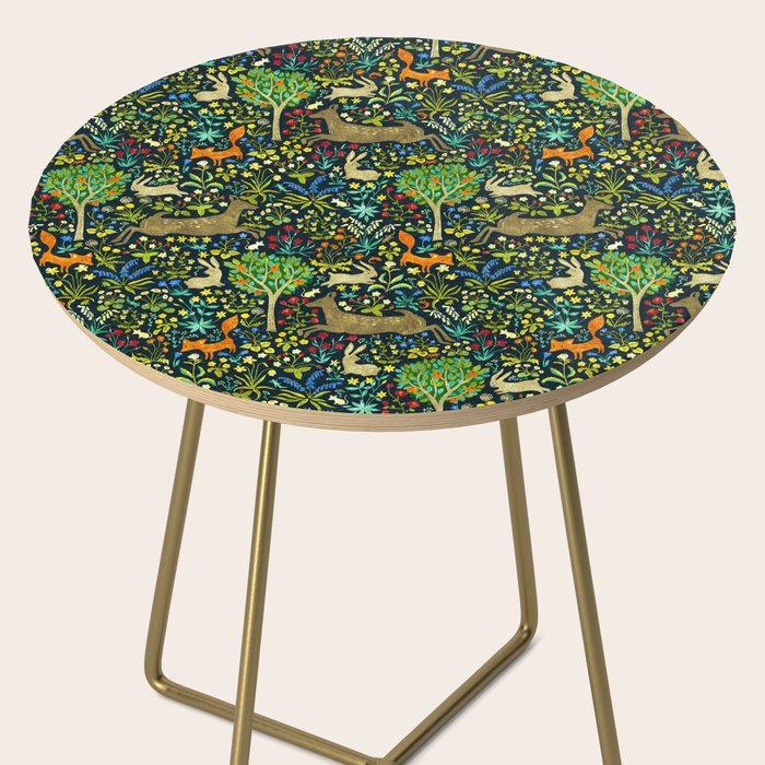 Arazzo Medievale Side Table Gallery Image 2