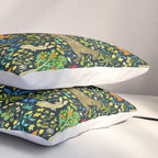 Arazzo Medievale Pillow Sham Gallery Image 3