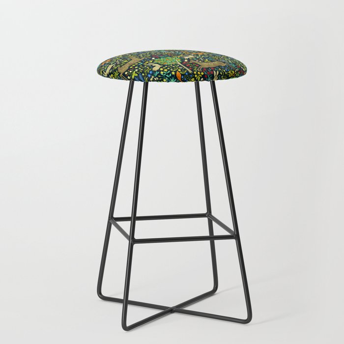 Arazzo Medievale Stool Gallery Image 1